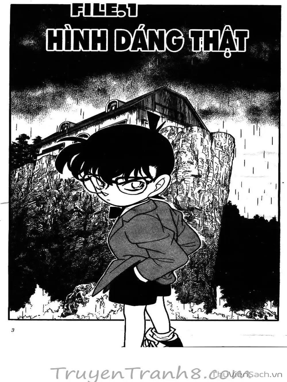Chapter 135 - Image 3