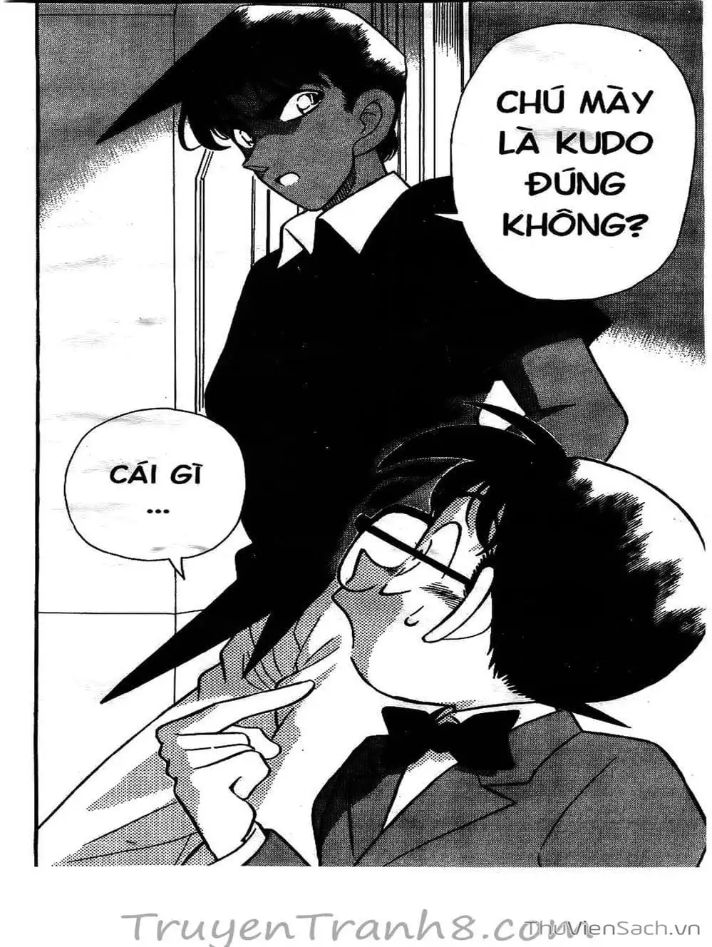 Chapter 136 - Image 2