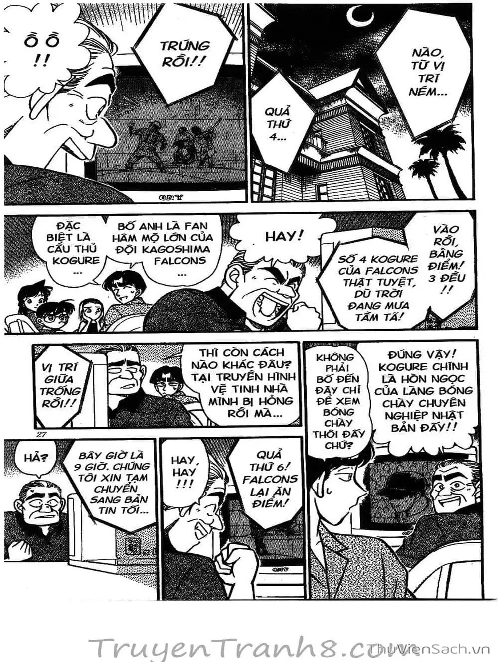 Chapter 136 - Image 13