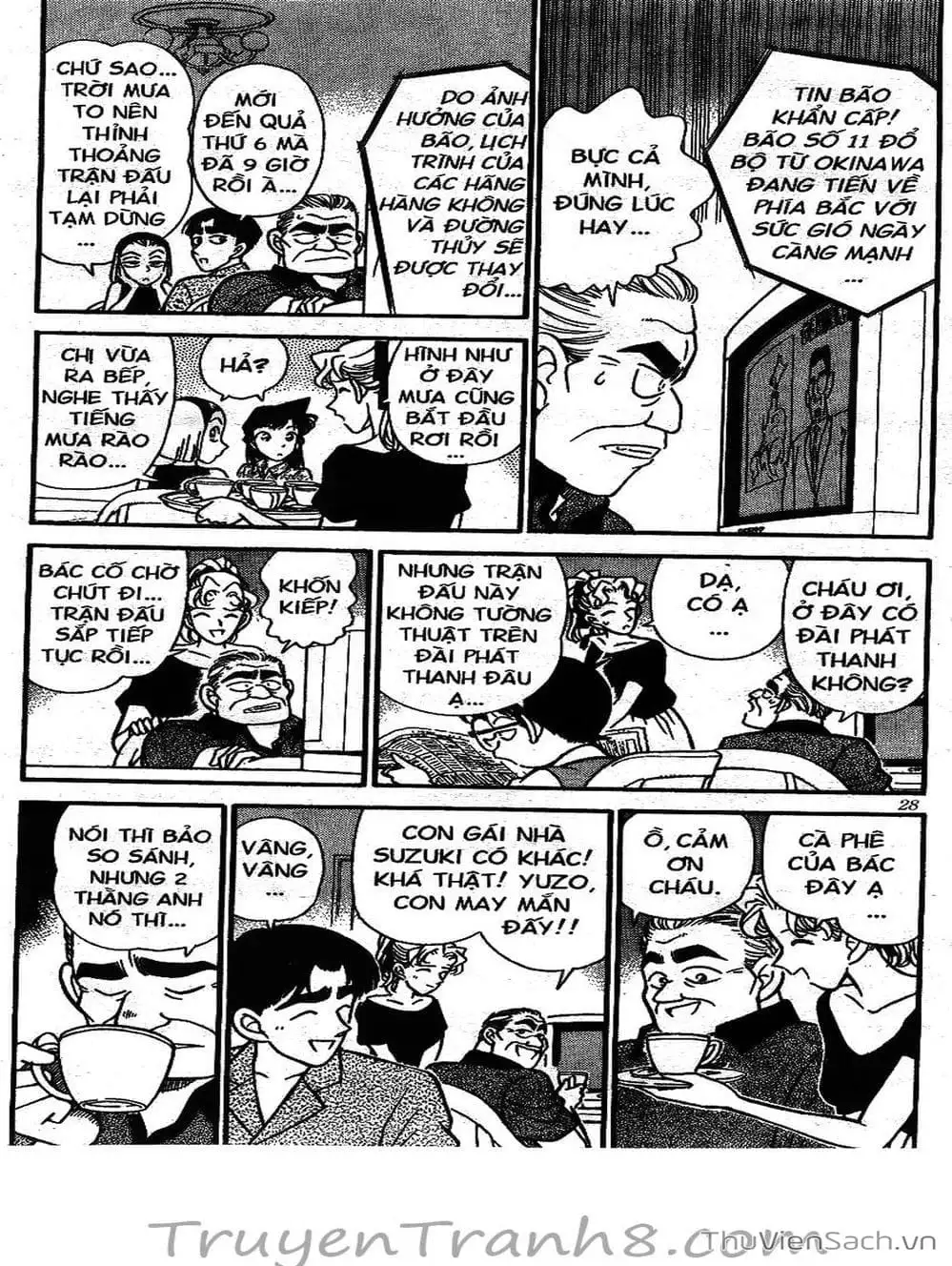Chapter 136 - Image 14