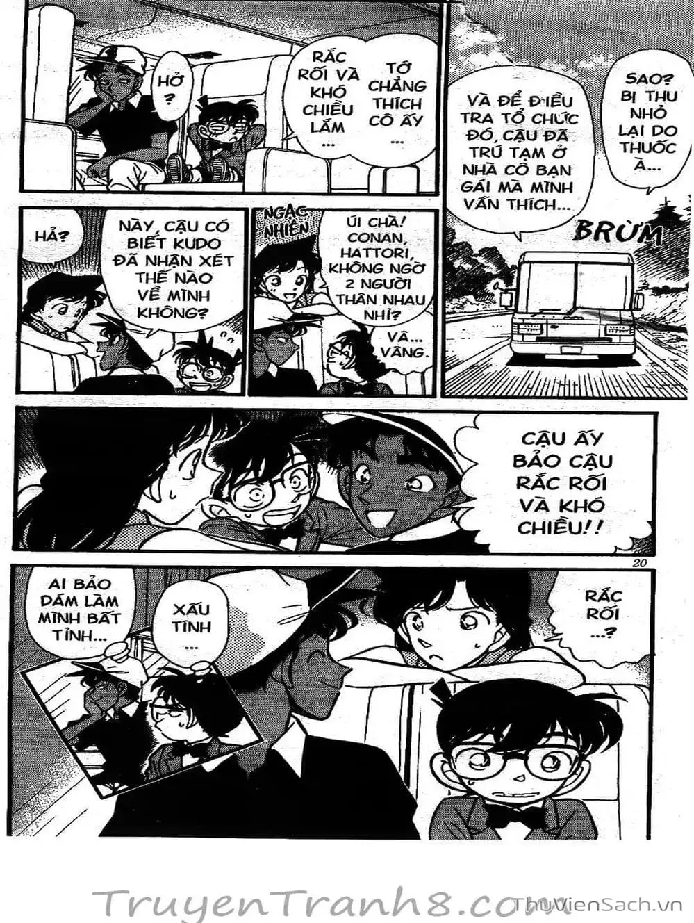 Chapter 136 - Image 4