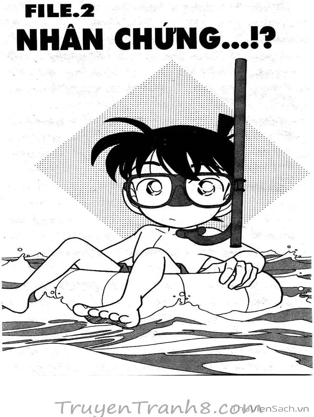 Chapter 136 - Image 7