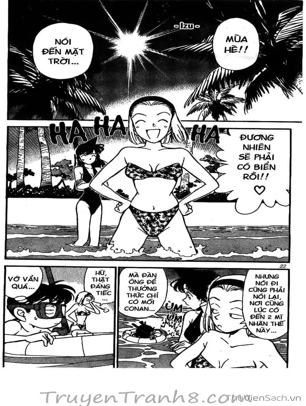 Chapter 136 - Image 8