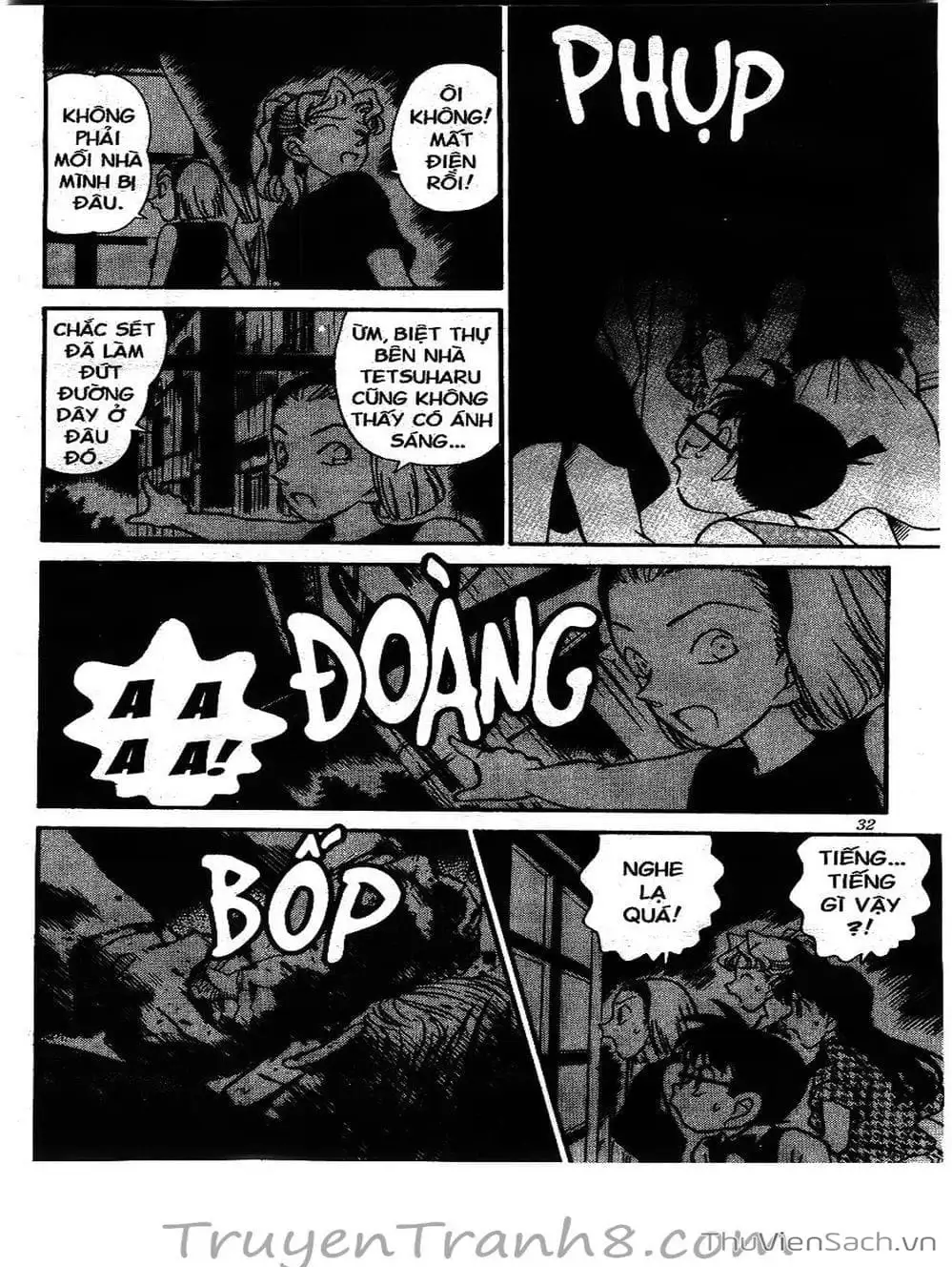 Chapter 137 - Image 2