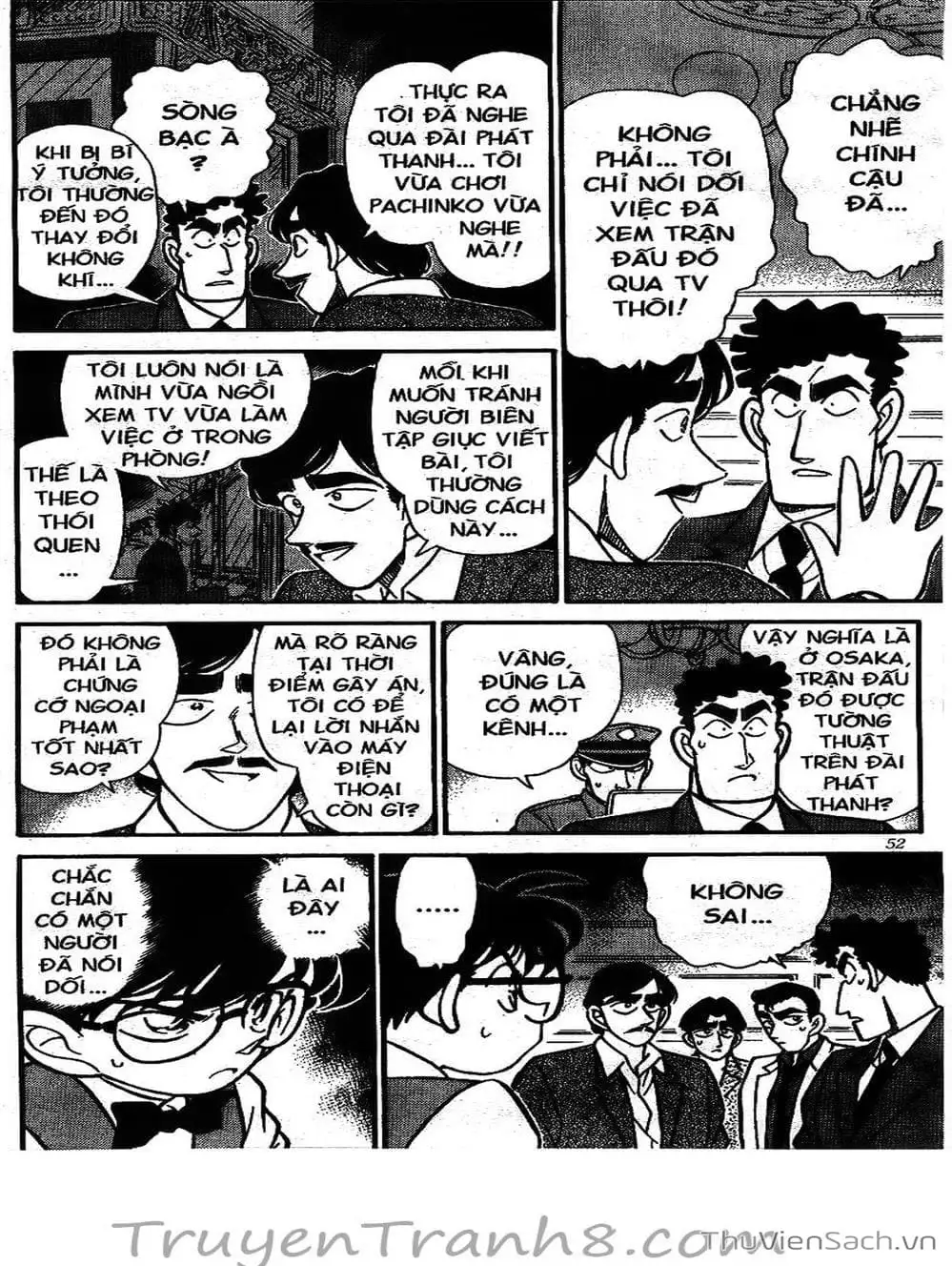 Chapter 138 - Image 8