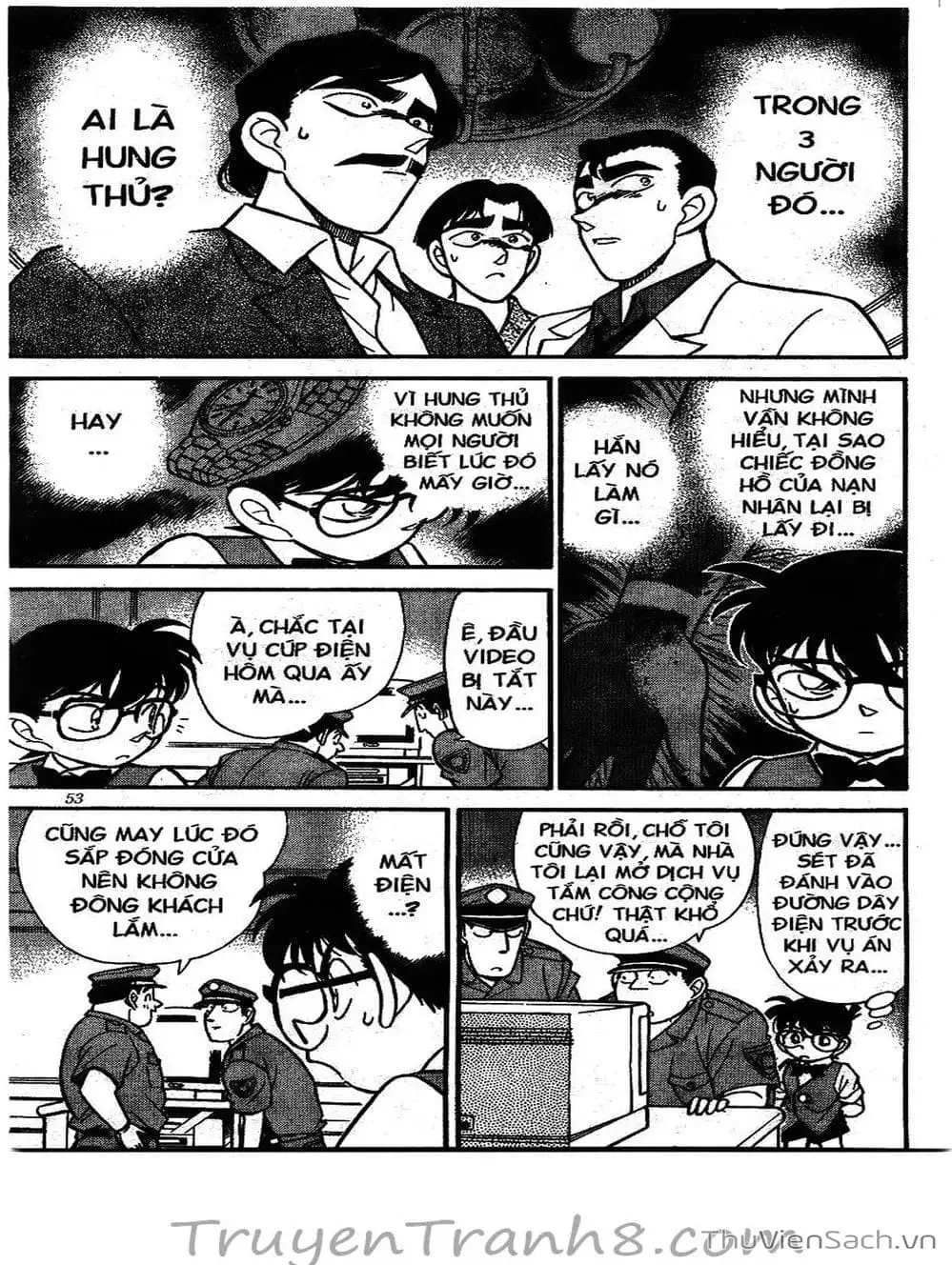 Chapter 138 - Image 9