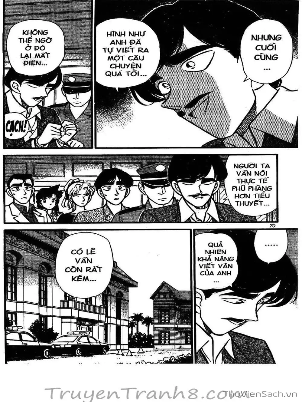 Chapter 139 - Image 12