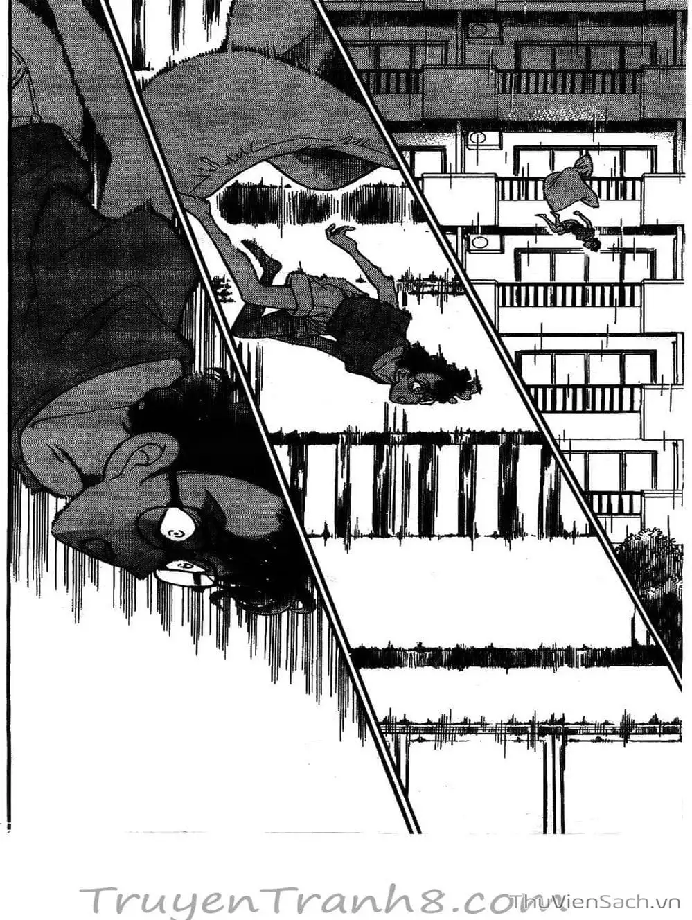 Chapter 140 - Image 14