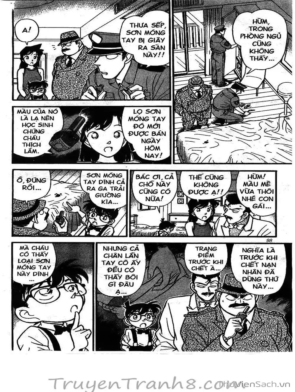 Chapter 141 - Image 11