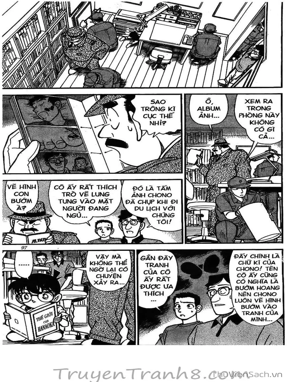 Chapter 141 - Image 12