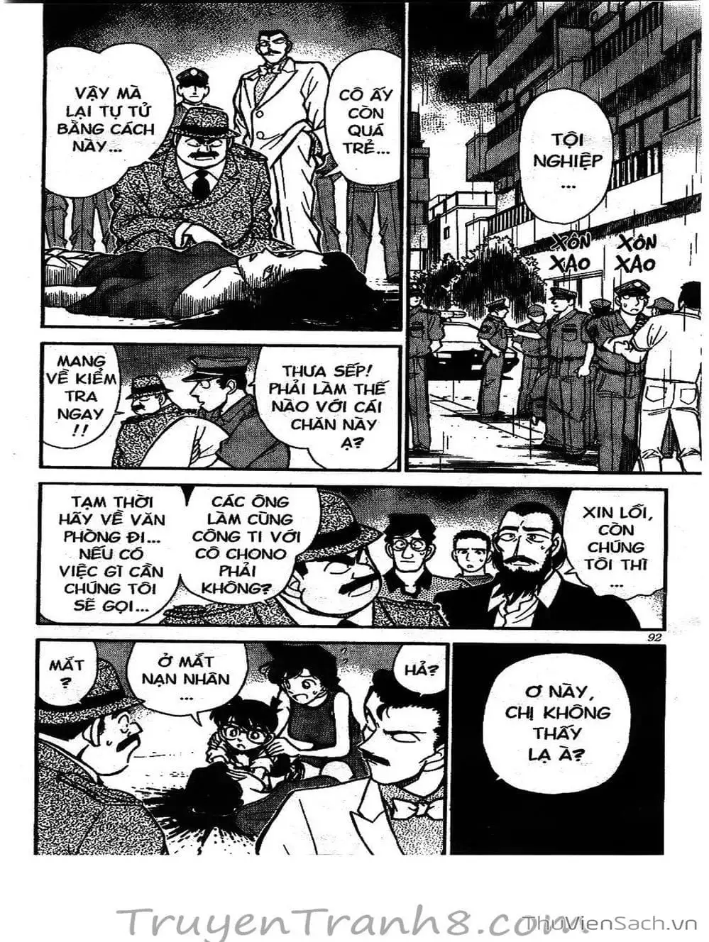 Chapter 141 - Image 6