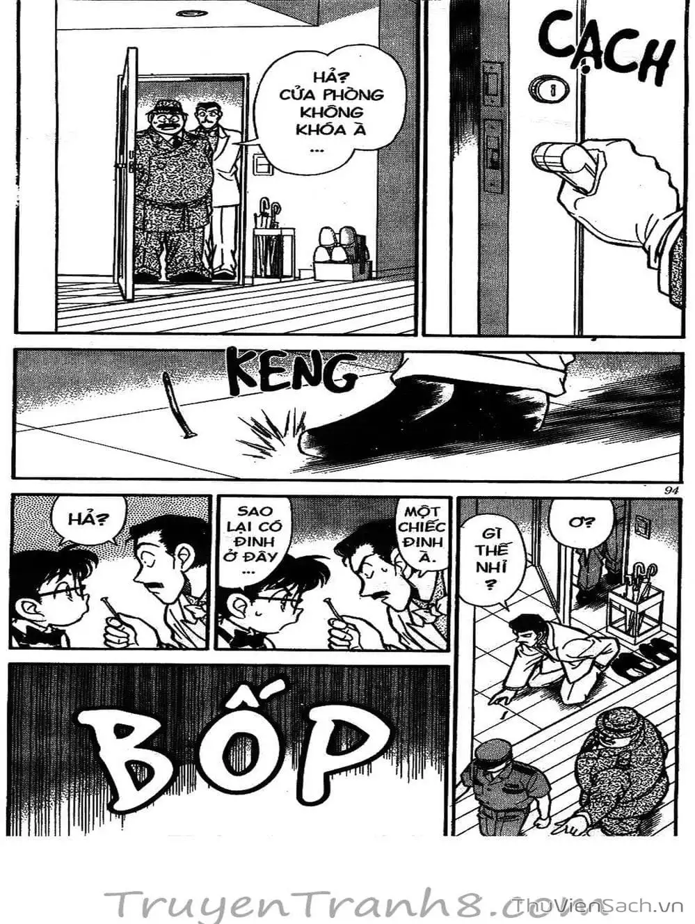 Chapter 141 - Image 8