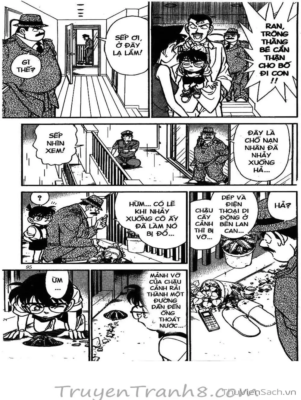 Chapter 141 - Image 9