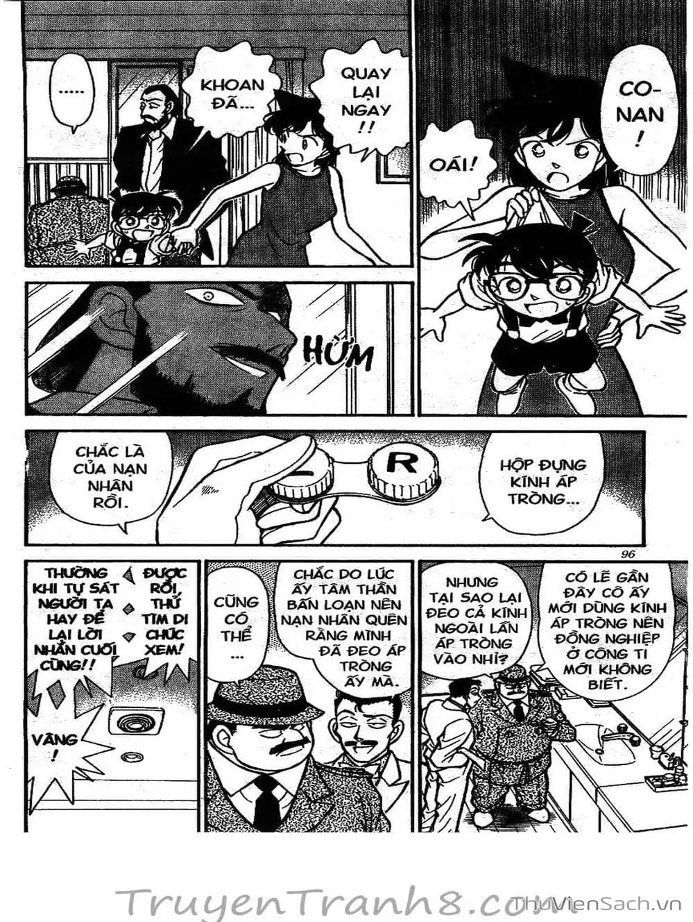 Chapter 141 - Image 10