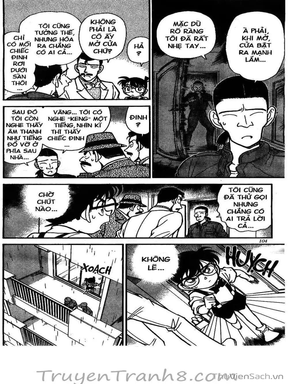 Chapter 142 - Image 2