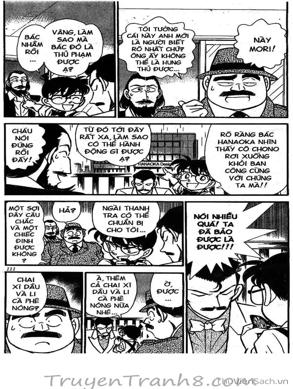 Chapter 142 - Image 11