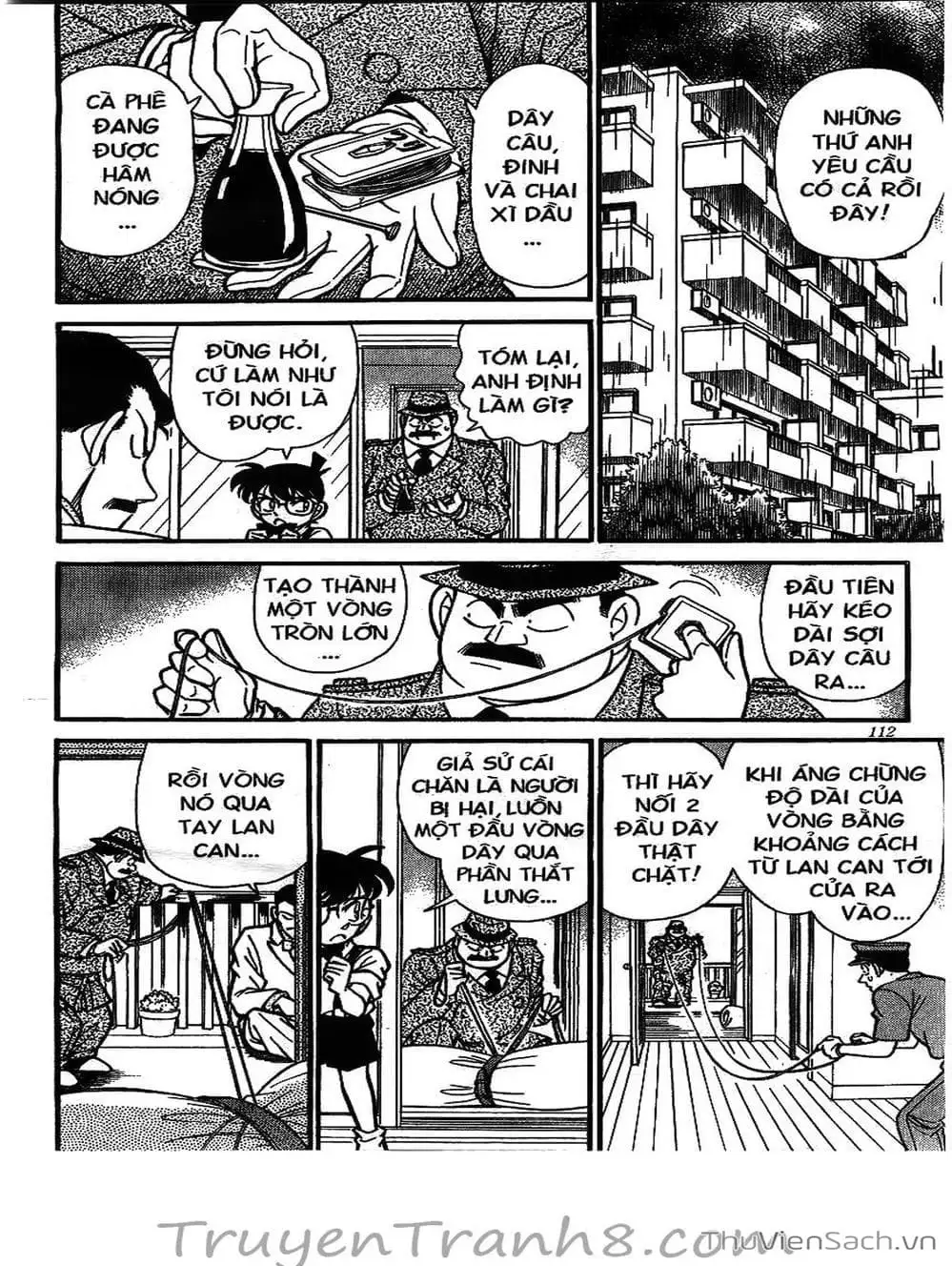 Chapter 142 - Image 12