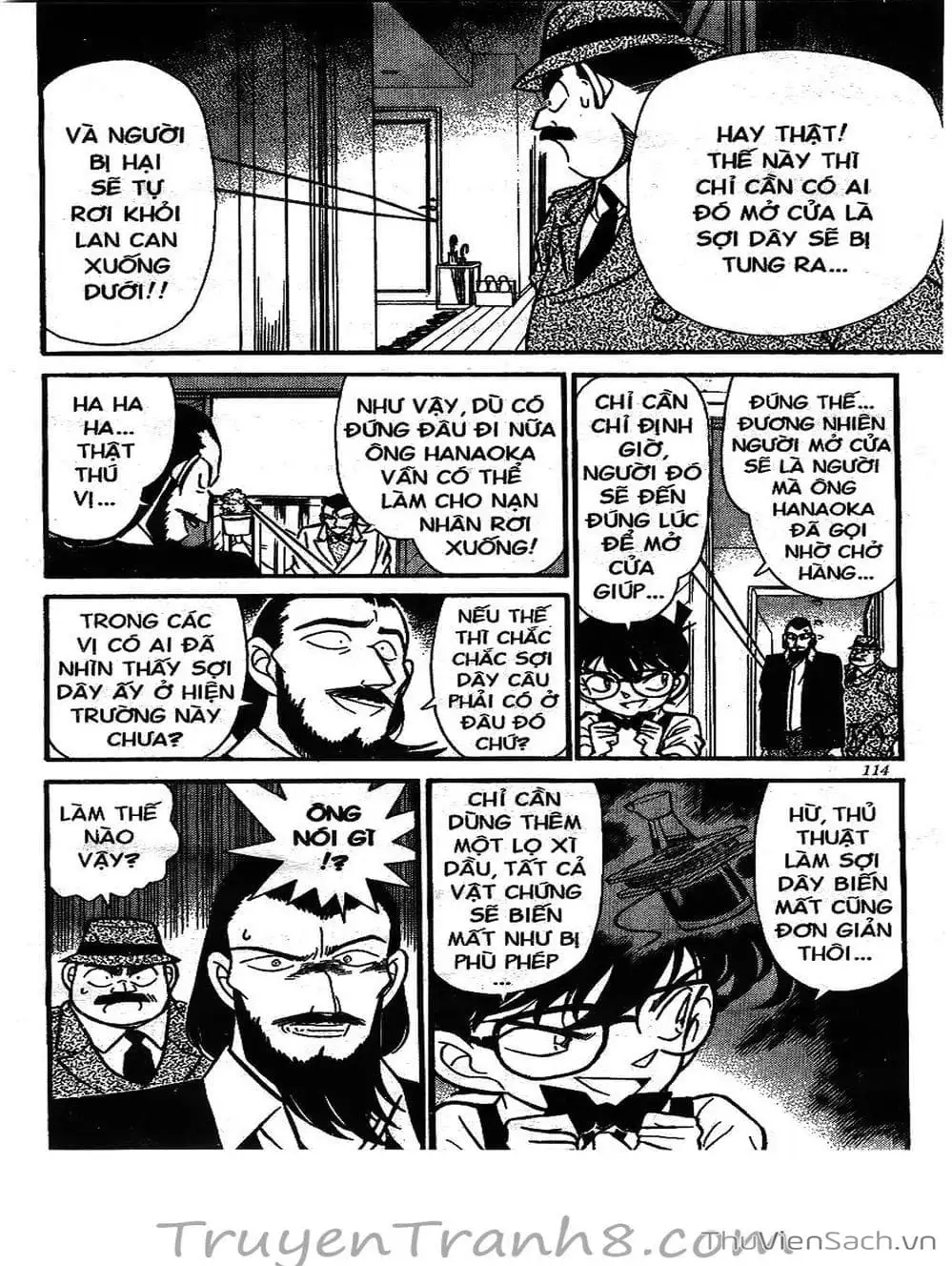 Chapter 142 - Image 13