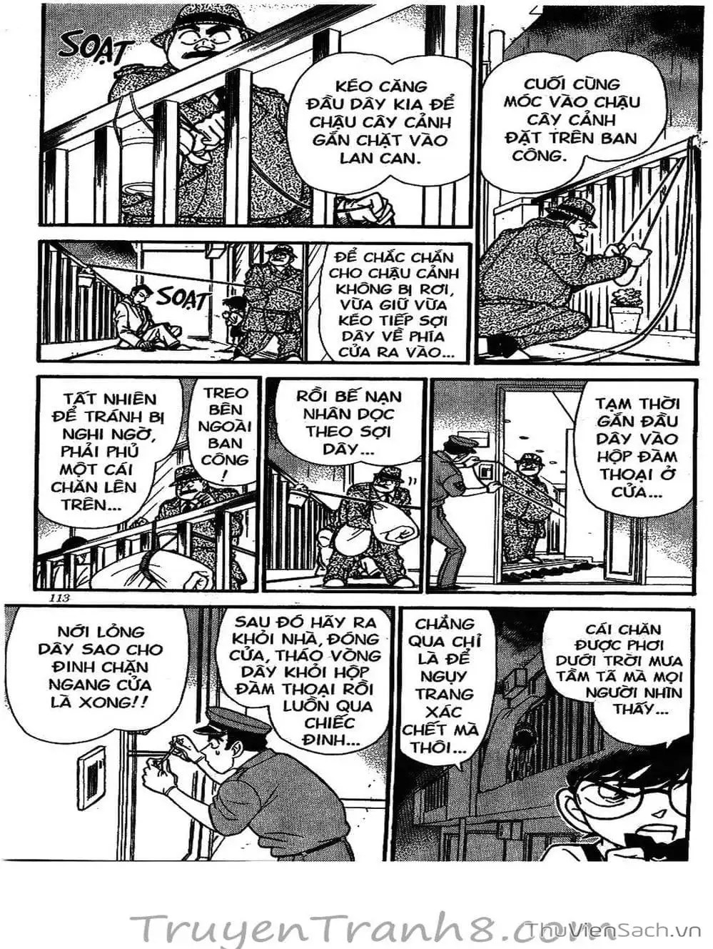 Chapter 142 - Image 14