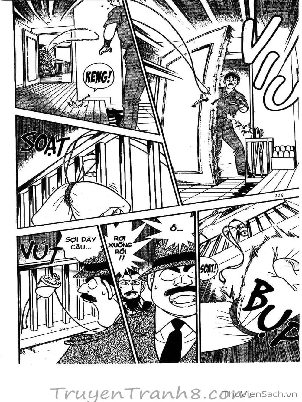 Chapter 142 - Image 16