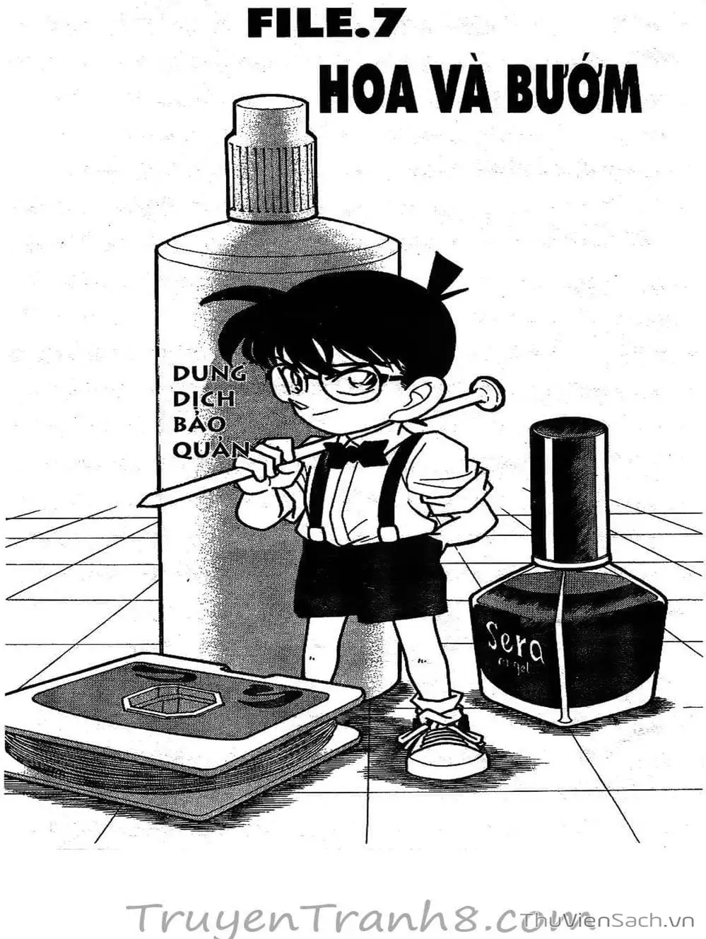 Chapter 142 - Image 7