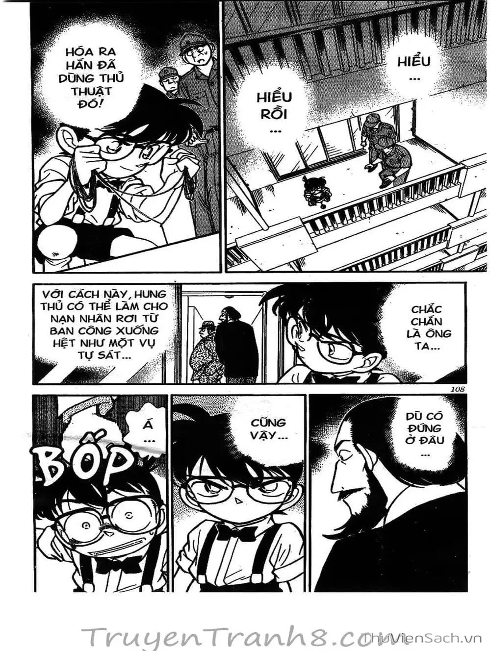 Chapter 142 - Image 8