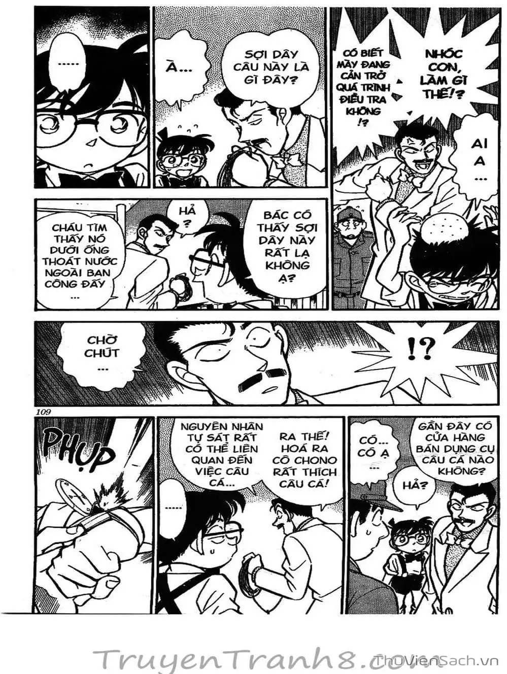 Chapter 142 - Image 9