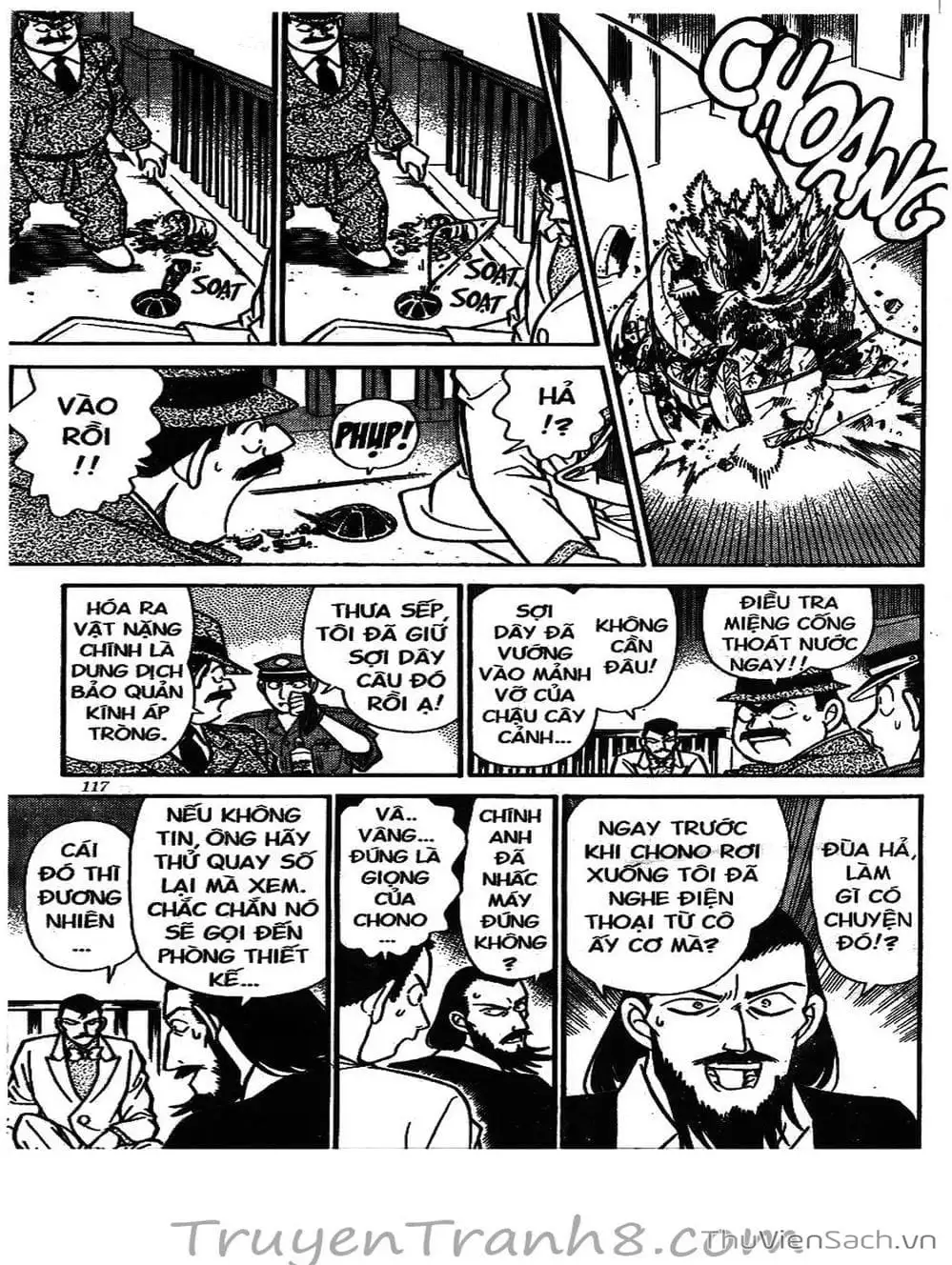 Chapter 143 - Image 1