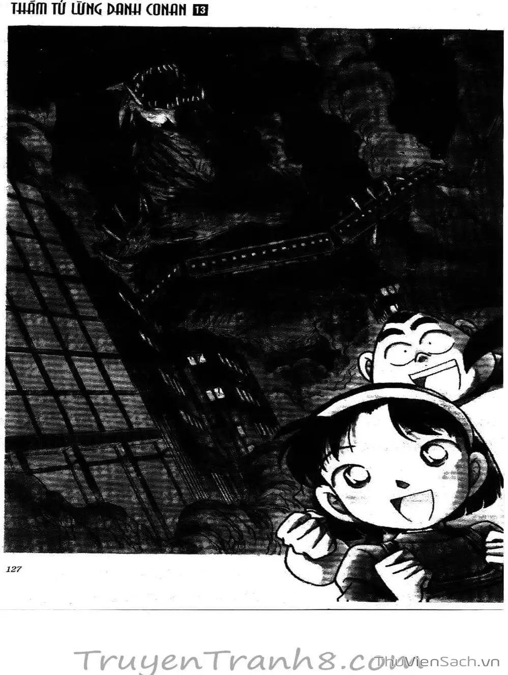 Chapter 143 - Image 11