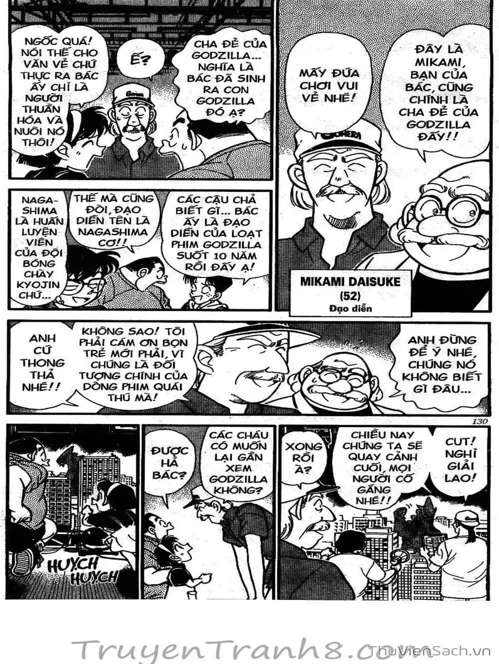 Chapter 143 - Image 14