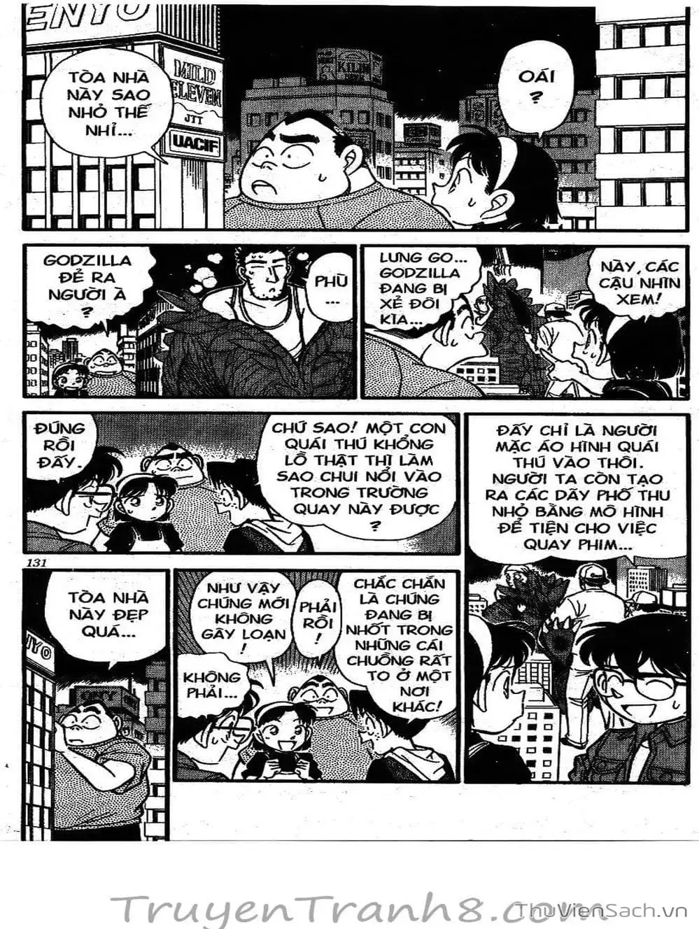 Chapter 143 - Image 15