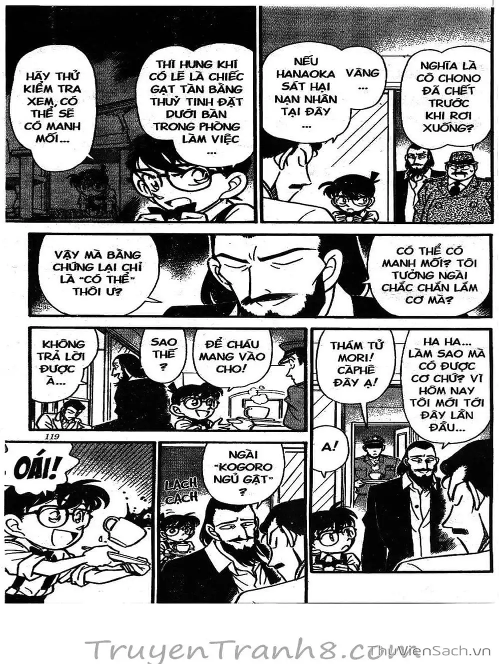 Chapter 143 - Image 3