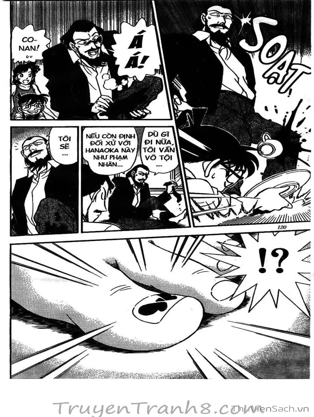 Chapter 143 - Image 4