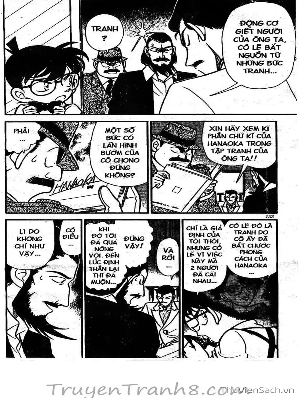 Chapter 143 - Image 6