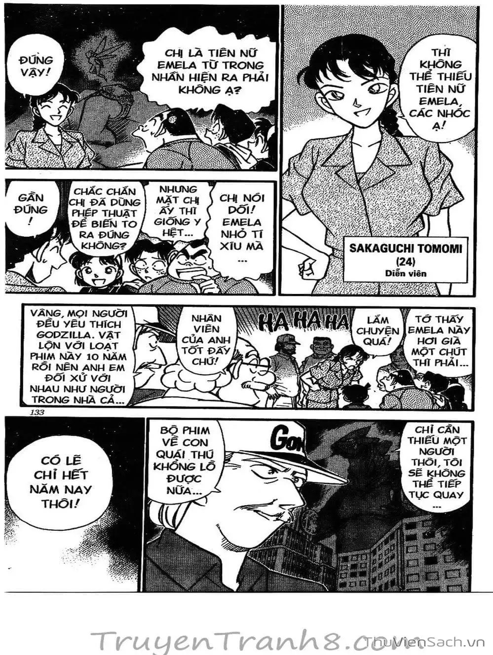 Chapter 144 - Image 1