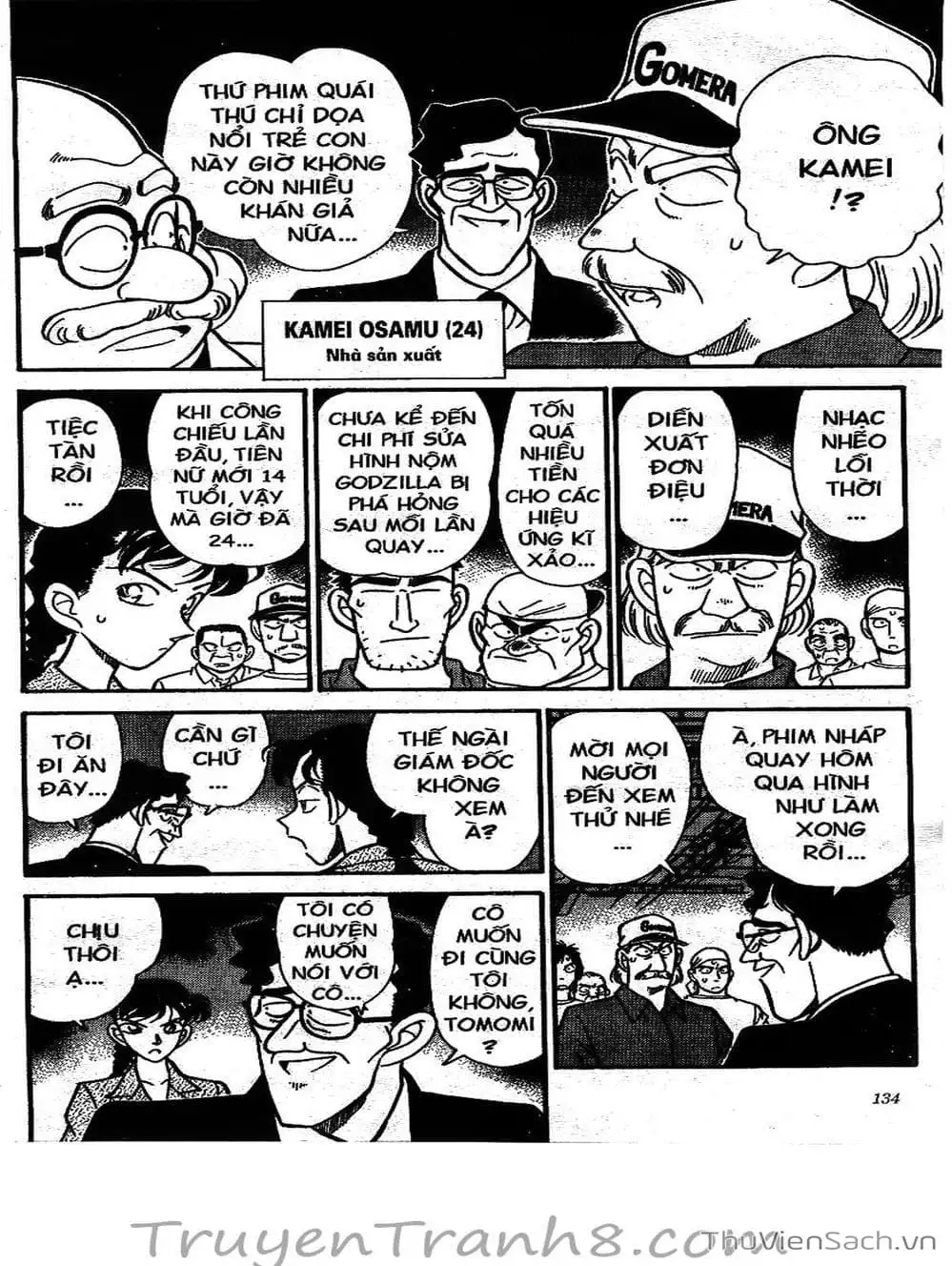 Chapter 144 - Image 2