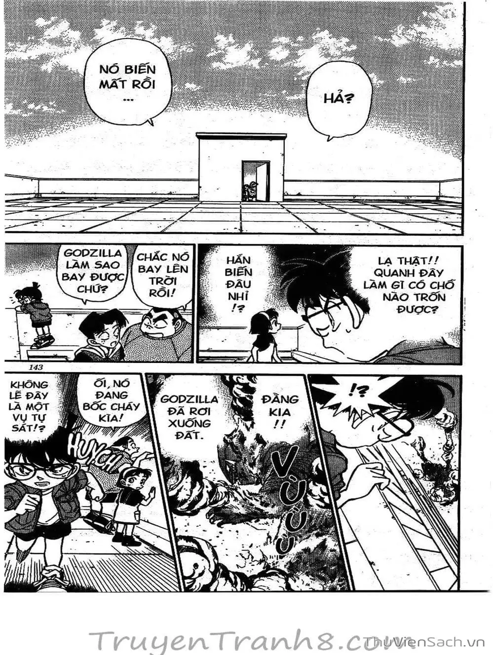 Chapter 144 - Image 11