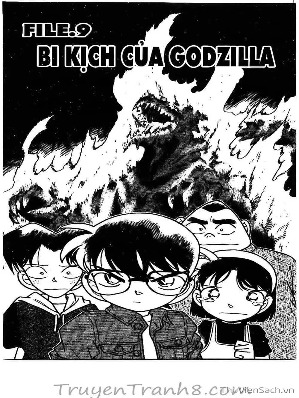 Chapter 144 - Image 13