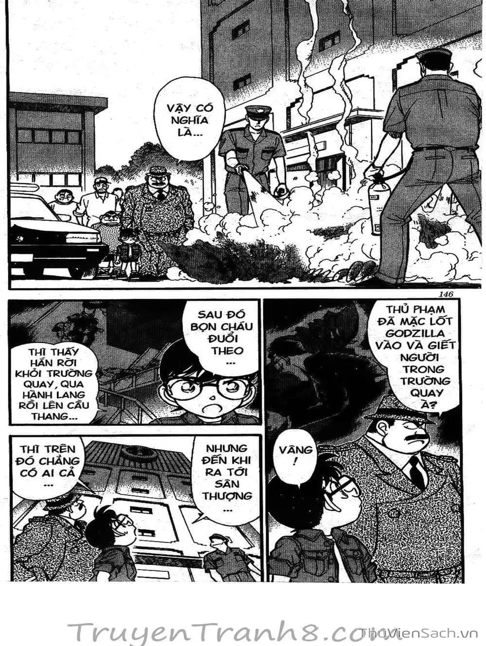 Chapter 144 - Image 14