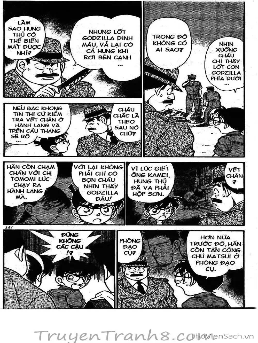 Chapter 144 - Image 15