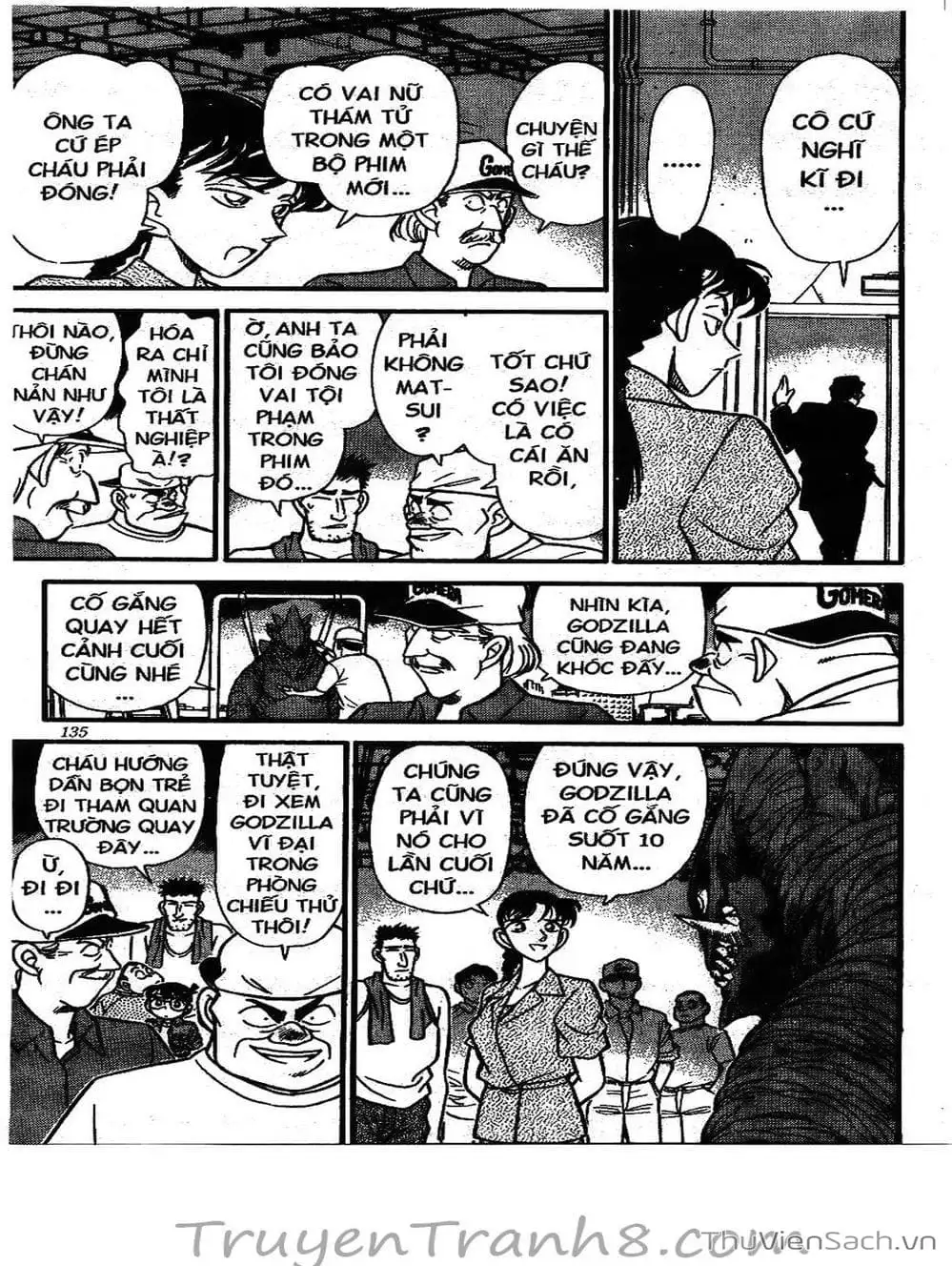 Chapter 144 - Image 3