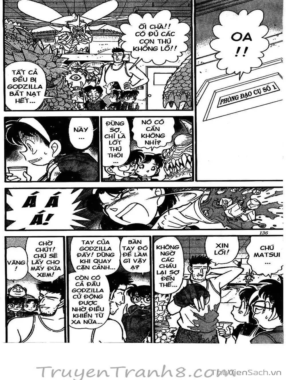 Chapter 144 - Image 4