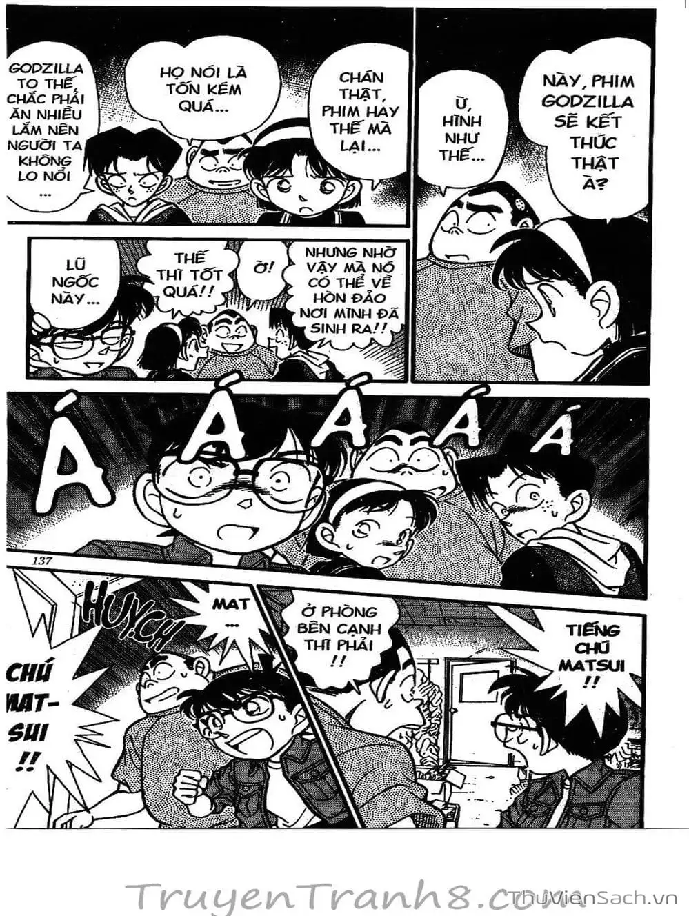 Chapter 144 - Image 5