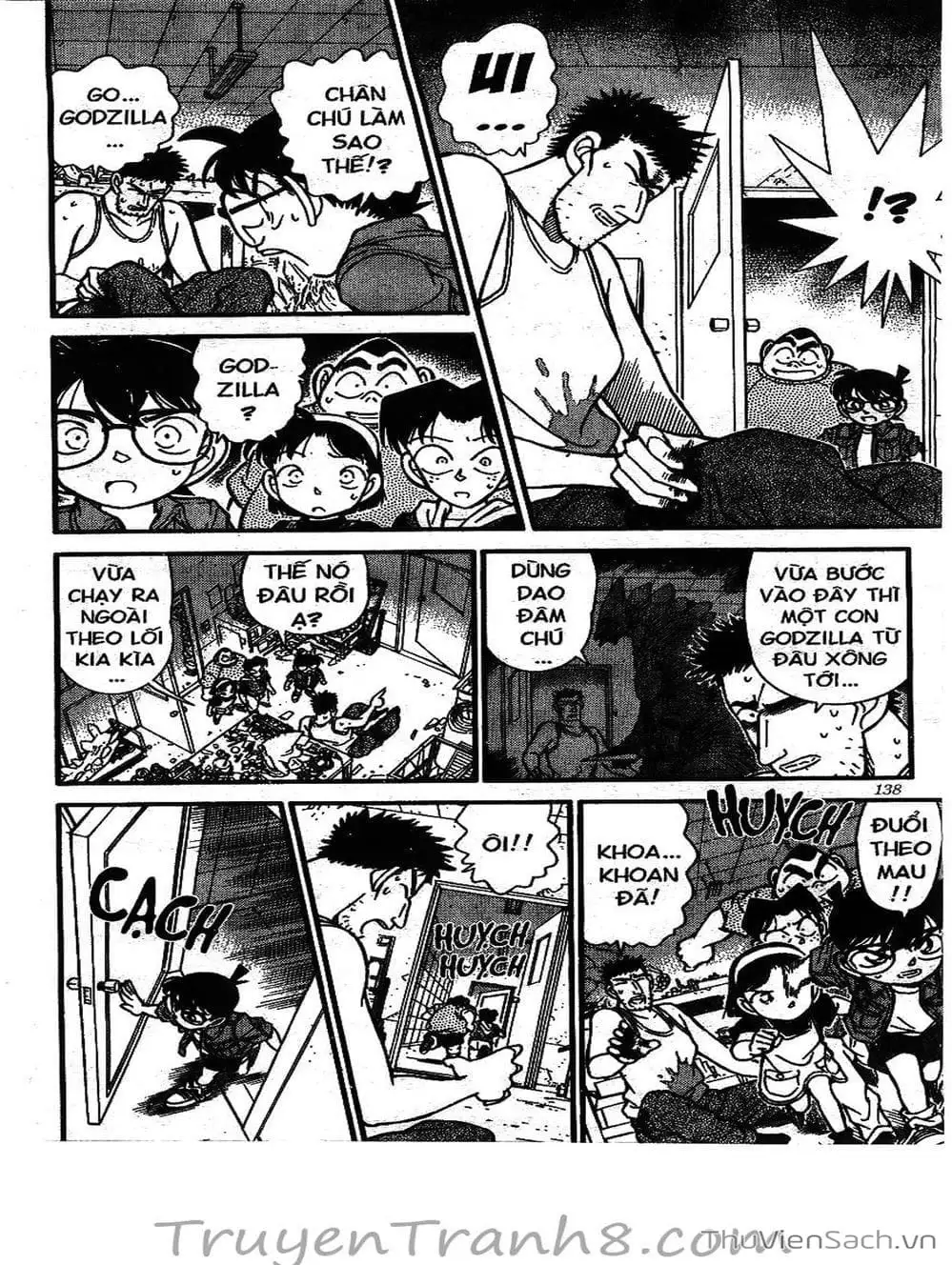 Chapter 144 - Image 6