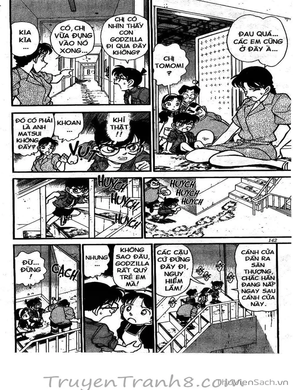Chapter 144 - Image 10