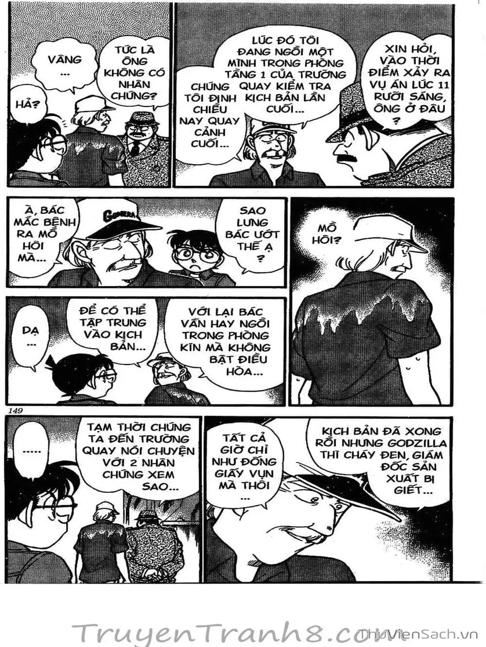 Chapter 145 - Image 1