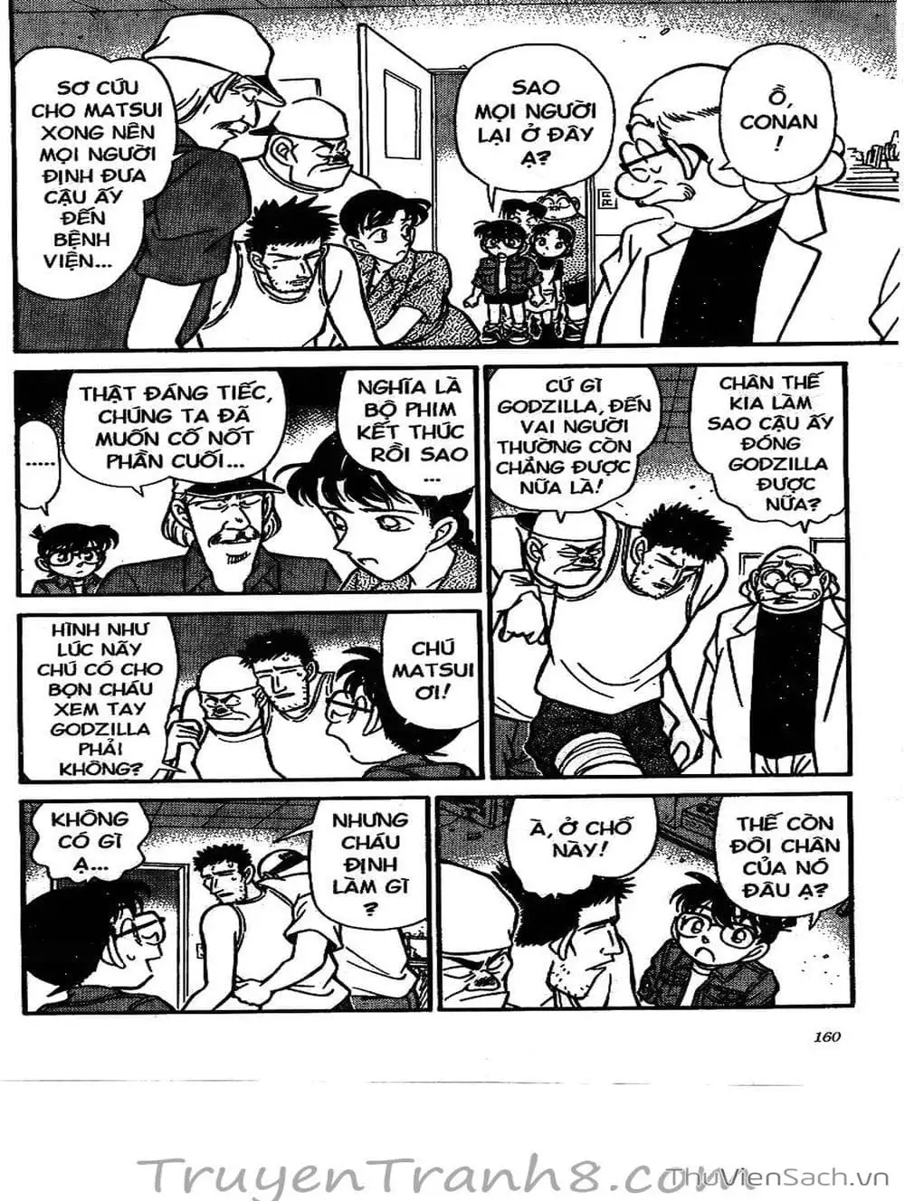 Chapter 145 - Image 12