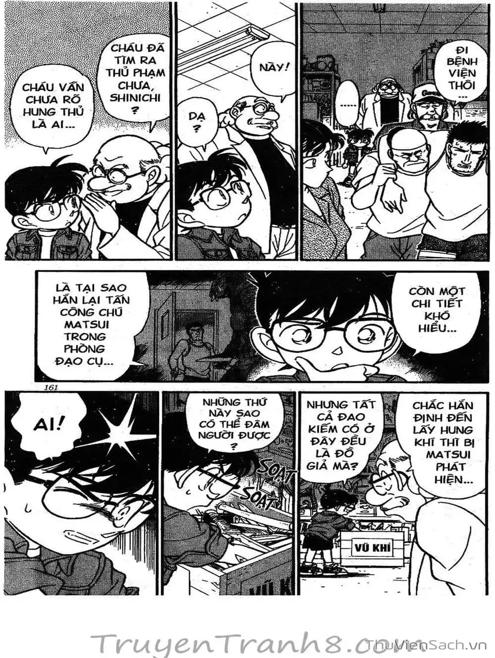 Chapter 145 - Image 13