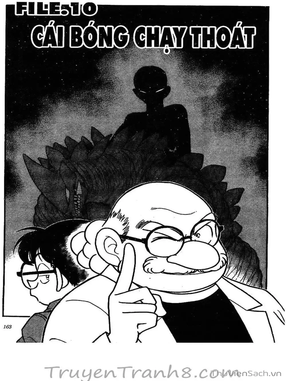 Chapter 145 - Image 15