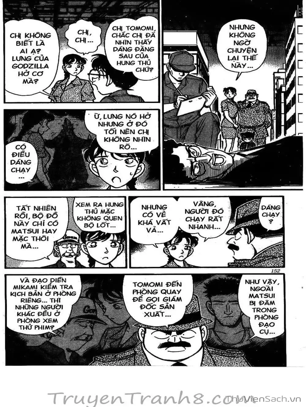 Chapter 145 - Image 4